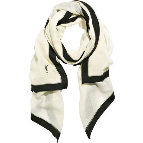 yves saint laurent scarpe 2016|yves saint laurent cashmere scarf.